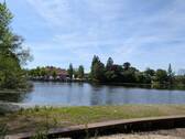 Trittauer Wassermühle - 