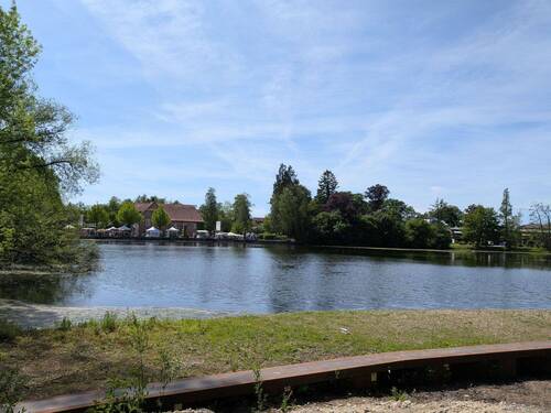 Trittauer Wassermühle - 