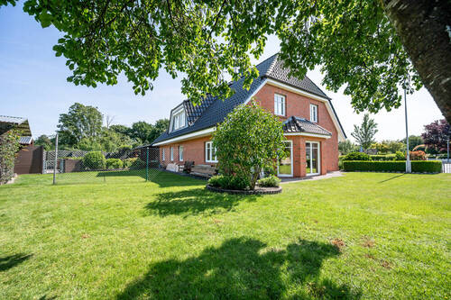 Bild 3 - 6 Zimmer Einfamilienhaus in Fockbek