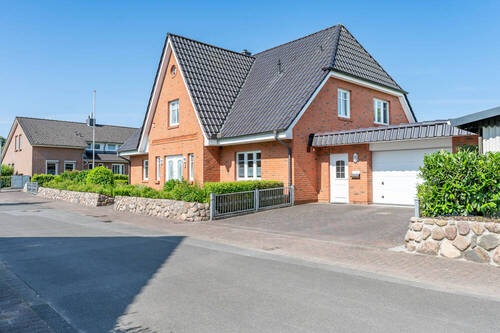 Bild 4 - Einfamilienhaus mit 265,10 m² in Fockbek zum Kaufen