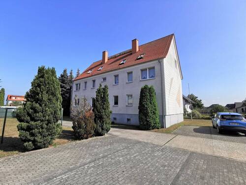 Gottwaldstr.14 Außenansicht.jpg - gemütliche, helle 3 Raumwohnung