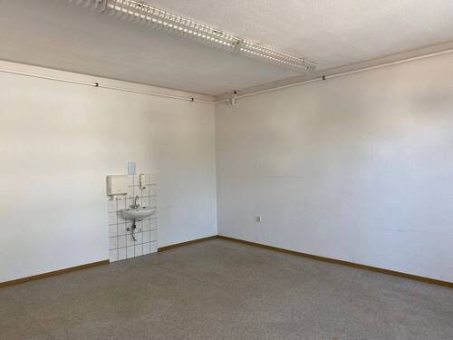 EG Gemeindehaus - ehemaliger Behandlungsraum - 