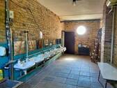 EG Gemeindehaus - Waschraum - 