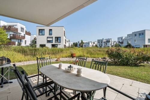 Bild 4 - Doppelhaushälfte mit 168,00 m² in Berlin zum Kaufen