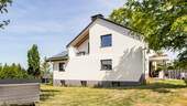 Außenansicht 2 - Modernisiertes Einfamilienhaus mit großzügigem Wohnkomfort und nachhaltiger Technik