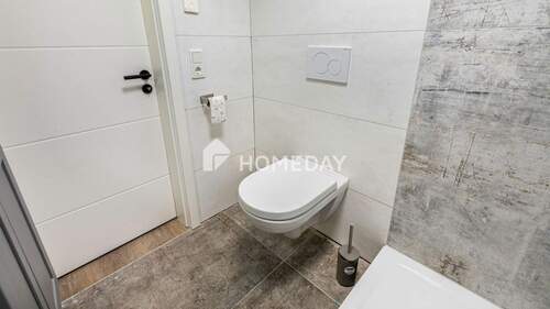 KG Badezimmer 2 - 