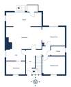 Grundriss EG - 