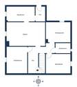 Grundriss KG - 