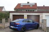 Doppelgarage - 