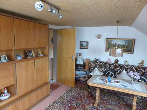Wohnzimmer DG - 