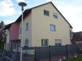 Nord-/Ostansicht - 1 Zimmer Einfamilienhaus zum Kaufen in Ansbach-Meinhardswinden