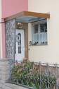 Hauseingang - 