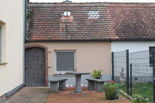 Sitzplatz - 
