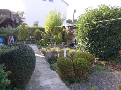 Gartengrundstück - 
