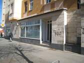 Geschäftsansicht - Attraktive Ladeneinheit am Iversgehofener Platz