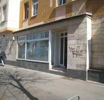 Attraktive Ladeneinheit am Iversgehofener Platz - Erfurt Ilversgehofen