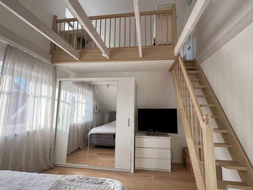 Kinderzimmer 1 von 2 - 