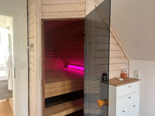Sauna - 