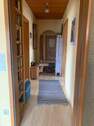 Flur - 4 Zimmer Etagenwohnung zur Miete in Veitsbronn