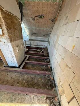 00102 - 3 Zimmer Etagenwohnung in Saarbrücken