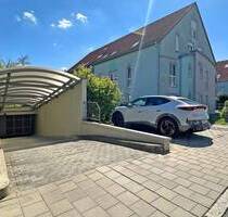 Trocken - Sicher - Stadtnah Tiefgaragenstellplatz in Neumarkt - Neumarkt in der Oberpfalz