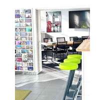 Bürofläche mit Blick auf den Kölner Dom sucht Nachmieter - All-in-Miete