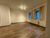Nische im Wohn-Schlafzimmer - 