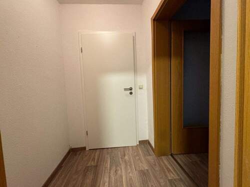 Wohnungseingangstür - 