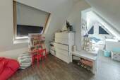 Dachgeschoss Atelier - 