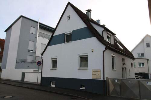 Einfamilienhaus - 