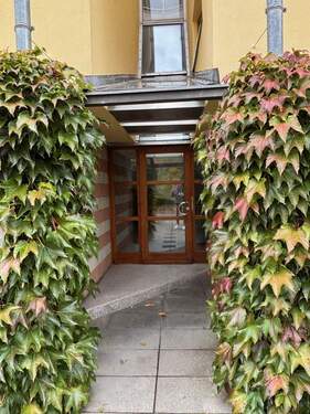 Eingangsbereich - 3 Zimmer Etagenwohnung in Albstadt-Ebingen