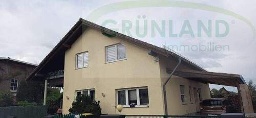 Bild 2 - 8 Zimmer Mehrfamilienhaus, Wohnhaus zum Kaufen in Dreetz