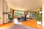 Wohnzimmer (EG) - 
