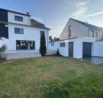 Leverkusen Waldsiedlung Hell Modern 6-Zimmer Bezugsfertig