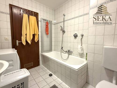 Badezimmer - 
