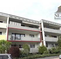 3,5-Zimmer-Terrassenwohnung mit Außenstellplatz - Straubing