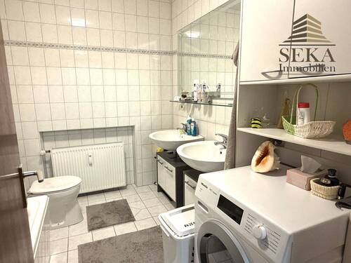 Badezimmer - 