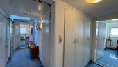 Flur Dachgeschoss - 