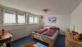 Zimmer 1 Dachgeschoss - 