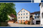 Titelbild - Doppelte Chance in Kemptens Stiftstadt - Zwei Wohnungen, eine Toplage