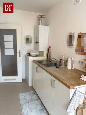 .. gemütliche Wohnung ! - 3 Zimmer Etagenwohnung in Kitzingen