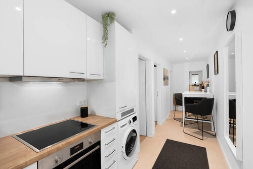 Küche.jpg - andere Wohnungstypen in München