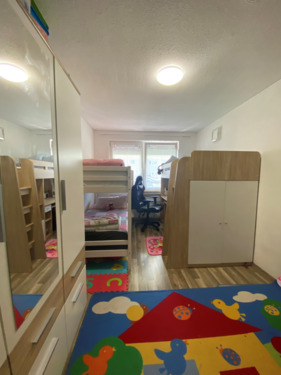Kinderzimmer - 