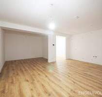 Erstbezug nach Sanierung: Souterrainwohnung im Nauwieser Viertel! - Saarbrücken St Johann