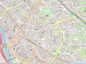 Bild 4 - Etagenwohnung mit 47,00 m² in Saarbrücken zur Miete