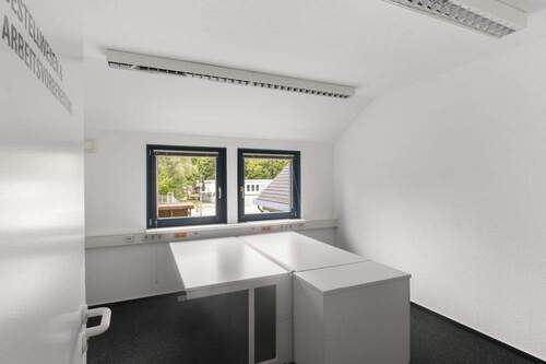 Beispiel Büro - 