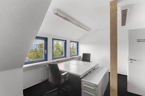 Beispiel Büro - 