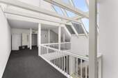 Empore im Entree - 