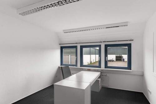 Beispiel Büro - 