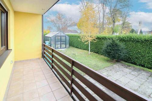 Balkon - 